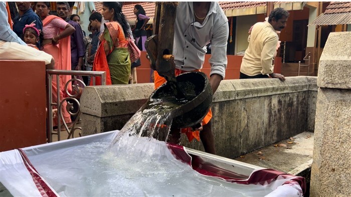 ವಿಷ ಜಂತು ಕಚ್ಚಿದವರು ಈ ಬಾವಿ ನೀರು ಕುಡಿದರೆ ದೇಹದಲ್ಲಿ ವಿಷವೇ ಇರಲ್ಲ..!