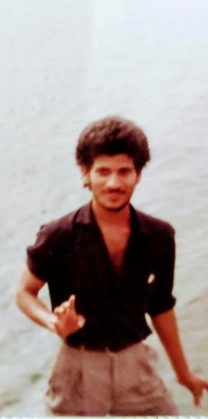 తెలంగాణ సీఎం రేవంత్ రెడ్డి ఫ్యామిలీ .. వైరల్ అవుతున్న ఫోటోలు.