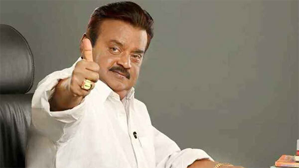 PHOTOS: 200 நாட்களுக்கு மேல் ஓடிய விஜயகாந்த் படங்கள் எவை தெரியுமா? யப்பா இத்தனை படங்களா! 