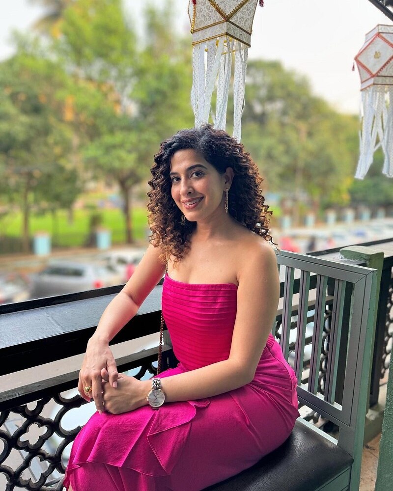 कौन हैं कामिया जानी,  जिनके जगन्‍नाथ मंदिर जाने पर उठी गिरफ्तारी की मांग, खाना खा-खाकर बन गईं करोड़ों की मालकिन