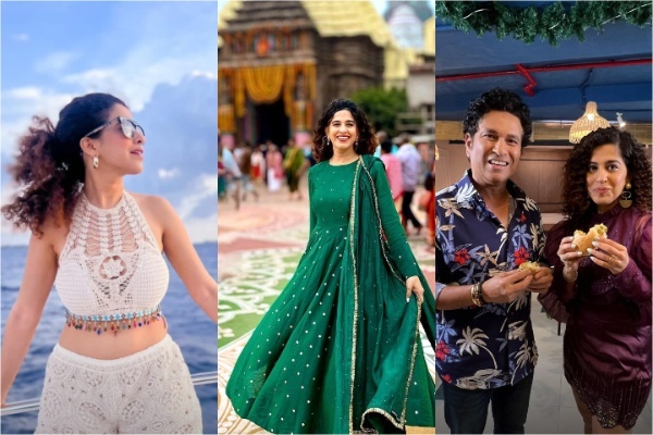 कौन हैं कामिया जानी,  जिनके जगन्‍नाथ मंदिर जाने पर उठी गिरफ्तारी की मांग, खाना खा-खाकर बन गईं करोड़ों की मालकिन