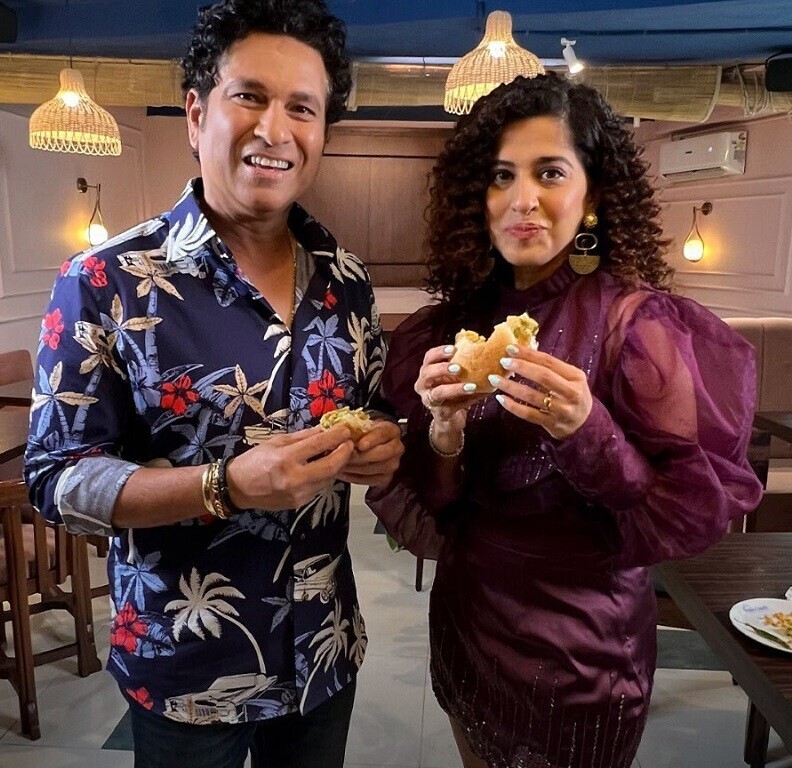 कौन हैं कामिया जानी,  जिनके जगन्‍नाथ मंदिर जाने पर उठी गिरफ्तारी की मांग, खाना खा-खाकर बन गईं करोड़ों की मालकिन