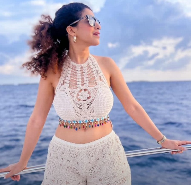 कौन हैं कामिया जानी,  जिनके जगन्‍नाथ मंदिर जाने पर उठी गिरफ्तारी की मांग, खाना खा-खाकर बन गईं करोड़ों की मालकिन