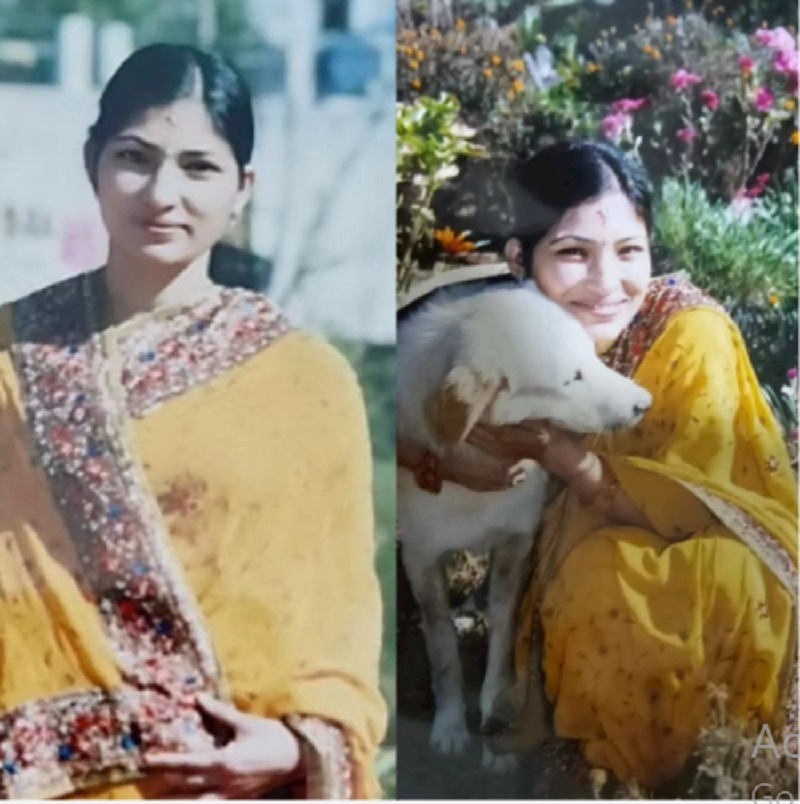 12th Fail वाले IPS मनोज शर्मा और उनकी पत्नी श्रद्धा जोशी की अनदेखी तस्वीरें हुई वायरल, लोग बोले- जोड़ी नंबर-1