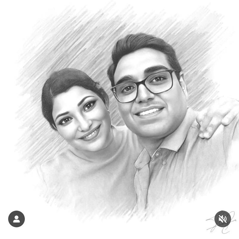 12th Fail वाले IPS मनोज शर्मा और उनकी पत्नी श्रद्धा जोशी की अनदेखी तस्वीरें हुई वायरल, लोग बोले- जोड़ी नंबर-1