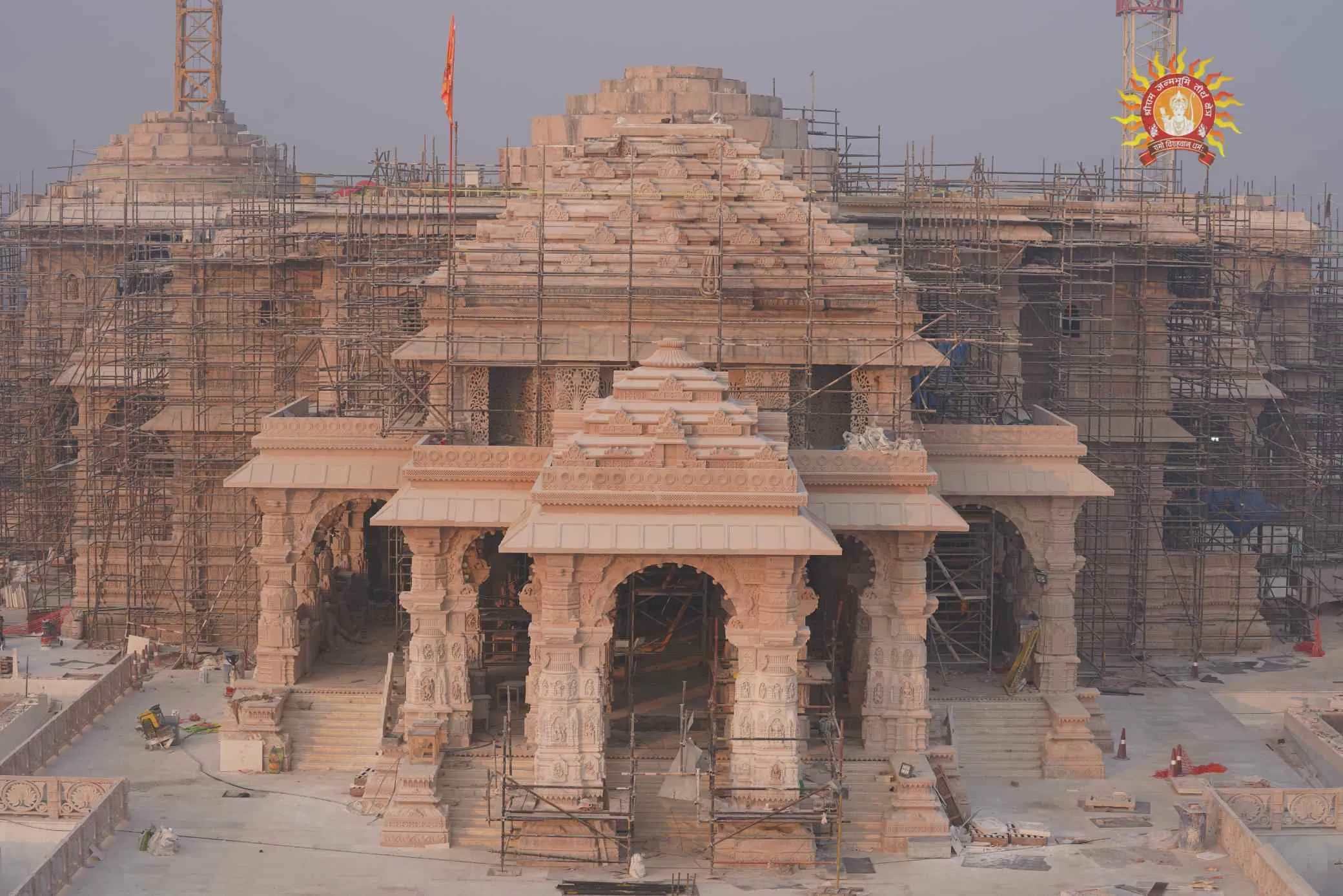 Ram Mandir: 22 जनवरी को कई राज्यों में बंद रहेंगे स्कूल, शराब की दुकानों के भी खोलने पर प्रतिबंध