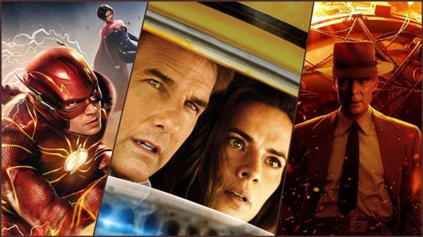 PHOTOS: இந்தியாவில் எடுக்கப்பட்ட ஹாலிவுட் படங்கள் எதுன்னு தெரியுமா? சுவாரசிய லிஸ்ட் இதோ!