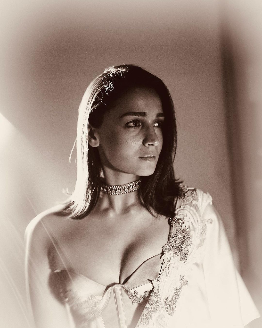 In Pics: A Sneak Peak Into Alia Bhatt & Ranbir Kapoor’s Night At The Filmfare Awards 2024