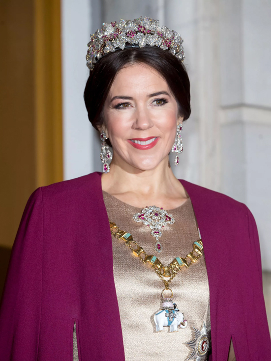 In Pics: Denmark’s Crown Princess Mary To Become First Aussie-born Queen