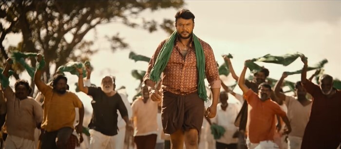 ಮೊದಲ ಸಿನಿಮಾದಲ್ಲೇ ‘ಬ್ಲಾಕ್ ಬಸ್ಟರ್’ ಹಿಟ್ ಸಾಧಿಸಿದ ಮಾಲಾಶ್ರೀ ಪುತ್ರಿ! 