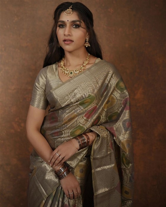 ಮೊದಲ ಸಿನಿಮಾದಲ್ಲೇ ‘ಬ್ಲಾಕ್ ಬಸ್ಟರ್’ ಹಿಟ್ ಸಾಧಿಸಿದ ಮಾಲಾಶ್ರೀ ಪುತ್ರಿ! 