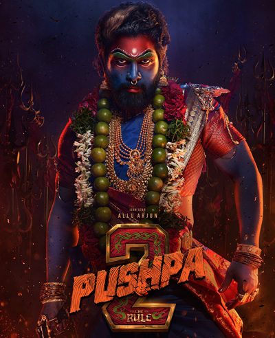 New Year 2024: 11 Most Exciting Upcoming South Indian Films of 2024