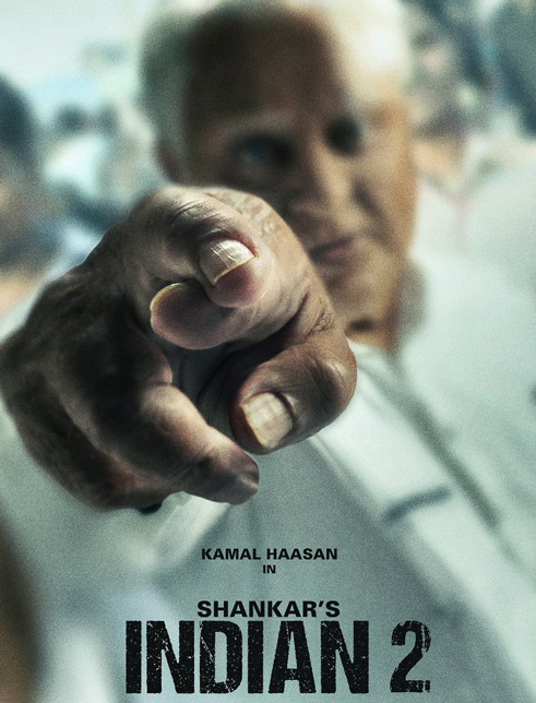 New Year 2024: 11 Most Exciting Upcoming South Indian Films of 2024