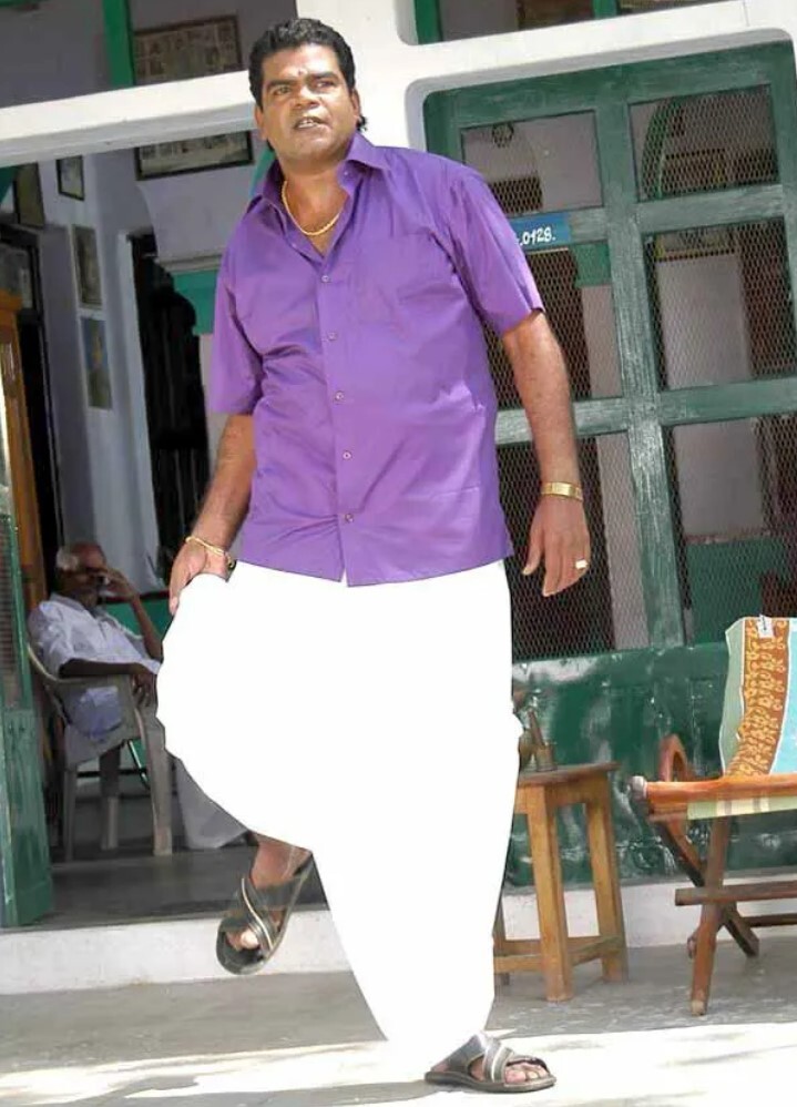 PHOTOS: வில்லன் நடிகர் பொன்னம்பலத்தின் மகளை பாத்துருக்கீங்களா? வெளியான புகைப்படங்கள்!