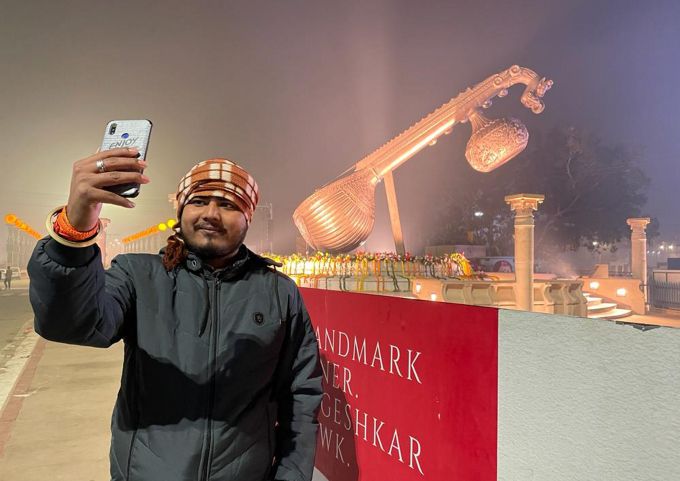 News in Photos (3 January 2024) | Photos of Top News Today - Oneindia Gallery