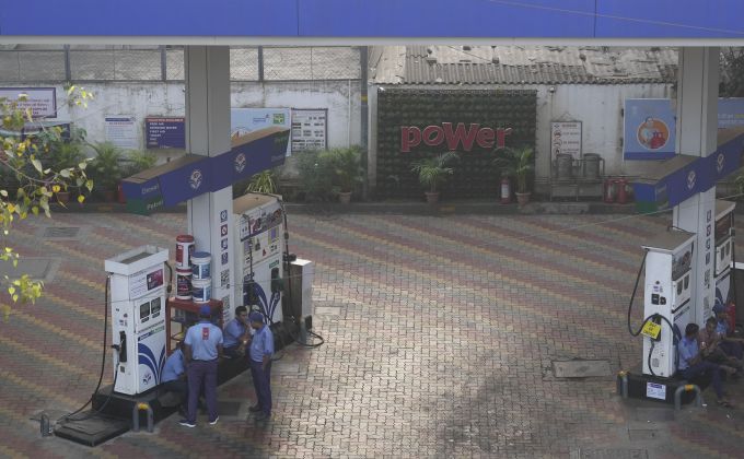 News in Photos (3 January 2024) | Photos of Top News Today - Oneindia Gallery