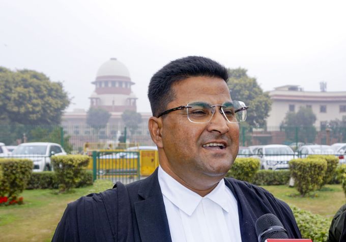 News in Photos (3 January 2024) | Photos of Top News Today - Oneindia Gallery