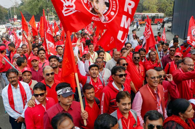 News in Photos (3 January 2024) | Photos of Top News Today - Oneindia Gallery