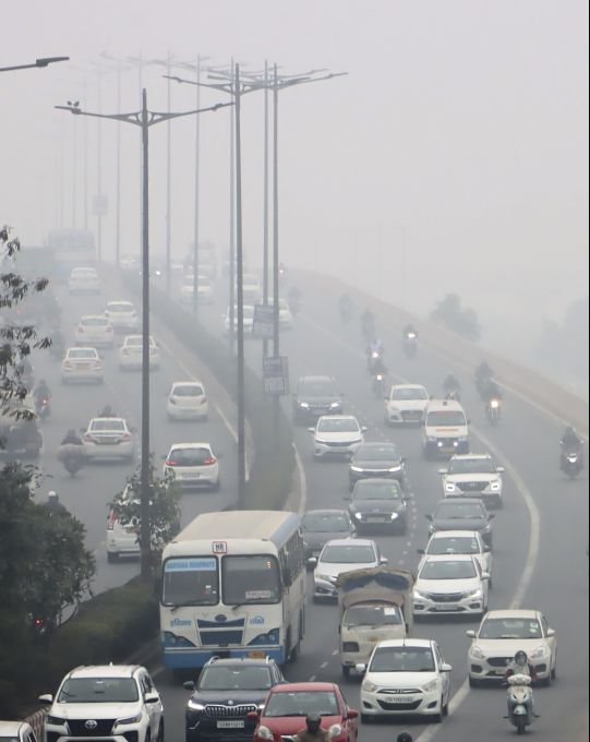 News in Photos (3 January 2024) | Photos of Top News Today - Oneindia Gallery