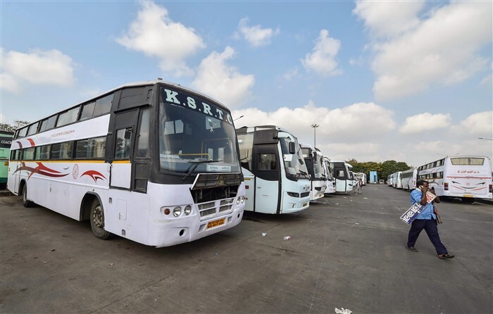 ಬಸ್ ಪ್ರಯಾಣಿಕರೇ ಮಹತ್ವದ ಮಾಹಿತಿ ಇಲ್ಲಿದೆ ಗಮನಿಸಿ! | Special Bus Service Will ...