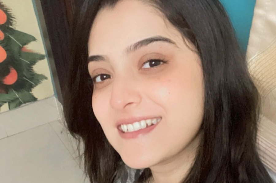 শ্বেতা ভট্টাচার্য