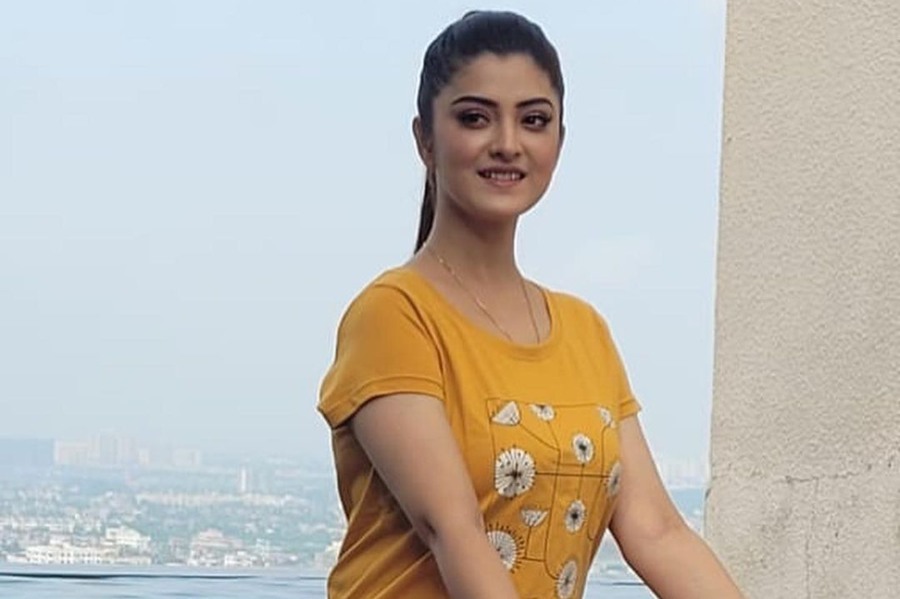 শ্বেতা ভট্টাচার্য