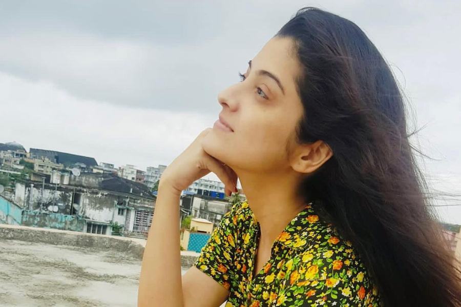 শ্বেতা ভট্টাচার্য