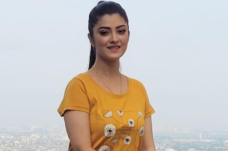 শ্বেতা ভট্টাচার্য