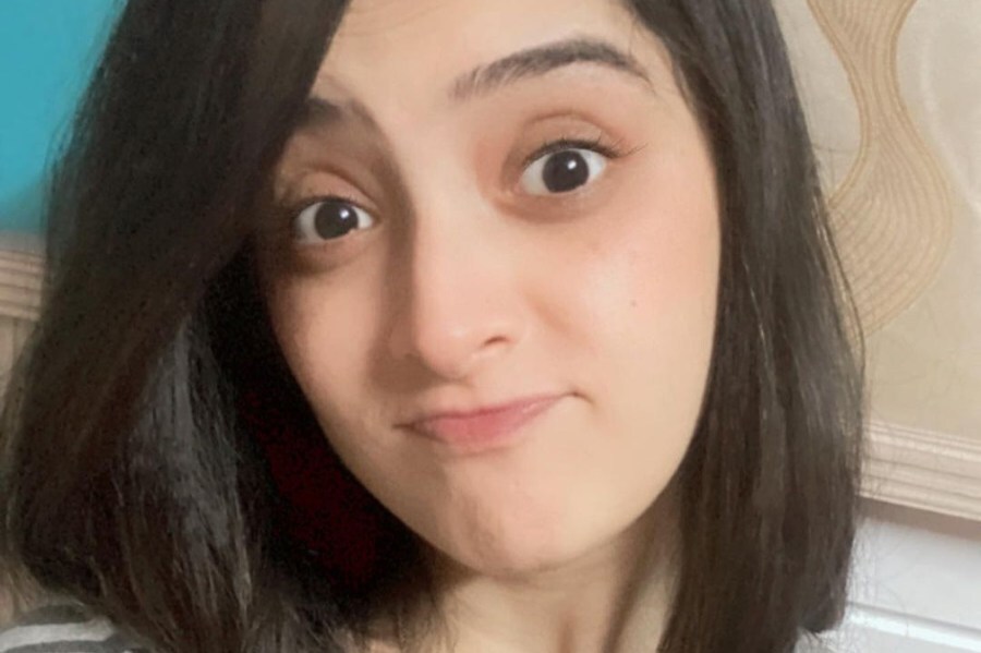 শ্বেতা ভট্টাচার্য