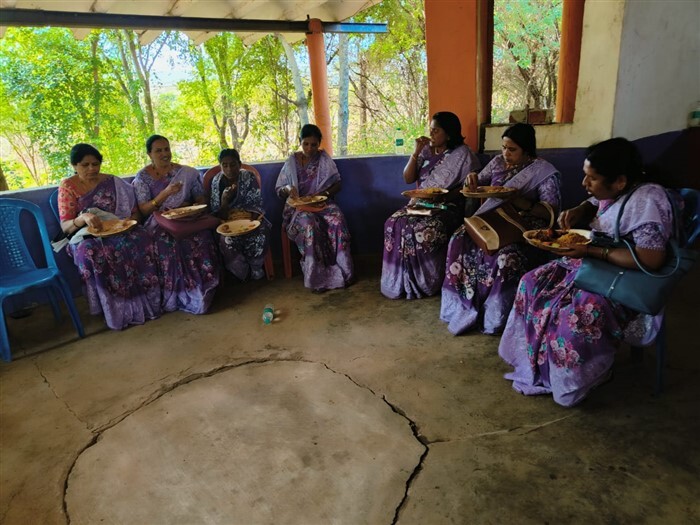  ತೋರಣಗಟ್ಟೆ: 1986ನೇ ಸಾಲಿನ ಹಳೆ ವಿದ್ಯಾರ್ಥಿಗಳ ಸ್ನೇಹ ಸಮ್ಮಿಲನ