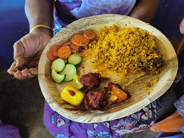  ತೋರಣಗಟ್ಟೆ: 1986ನೇ ಸಾಲಿನ ಹಳೆ ವಿದ್ಯಾರ್ಥಿಗಳ ಸ್ನೇಹ ಸಮ್ಮಿಲನ