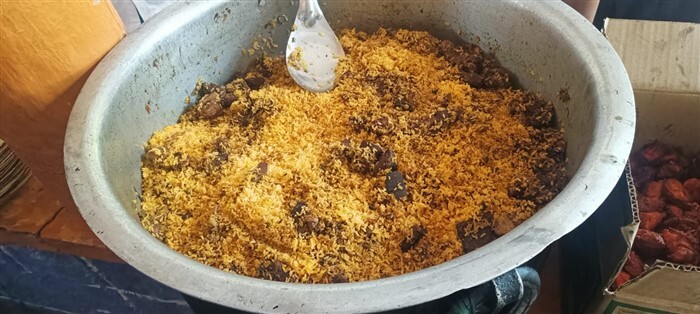  ತೋರಣಗಟ್ಟೆ: 1986ನೇ ಸಾಲಿನ ಹಳೆ ವಿದ್ಯಾರ್ಥಿಗಳ ಸ್ನೇಹ ಸಮ್ಮಿಲನ