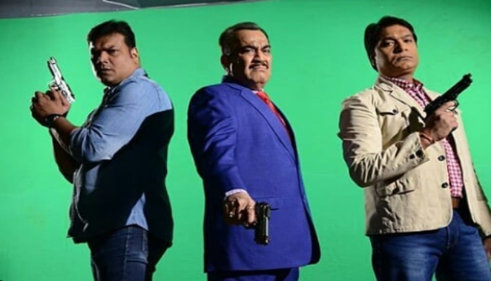 CID शो बंद होने के बाद कहां हैं ये सितारा? सीरियल खत्म होने के बाद अब क्या कर रहे