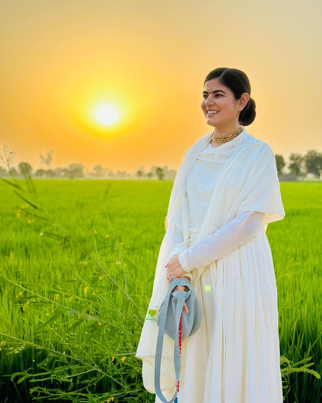 देवी चित्रलेखा के कितने बच्चे हैं