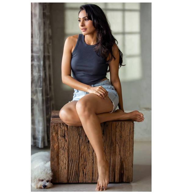 andrea photo