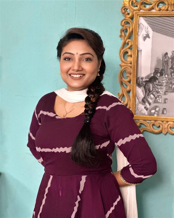Priyanka Nalkari