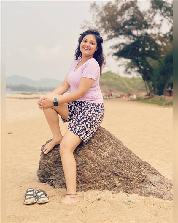Priyanka Nalkari