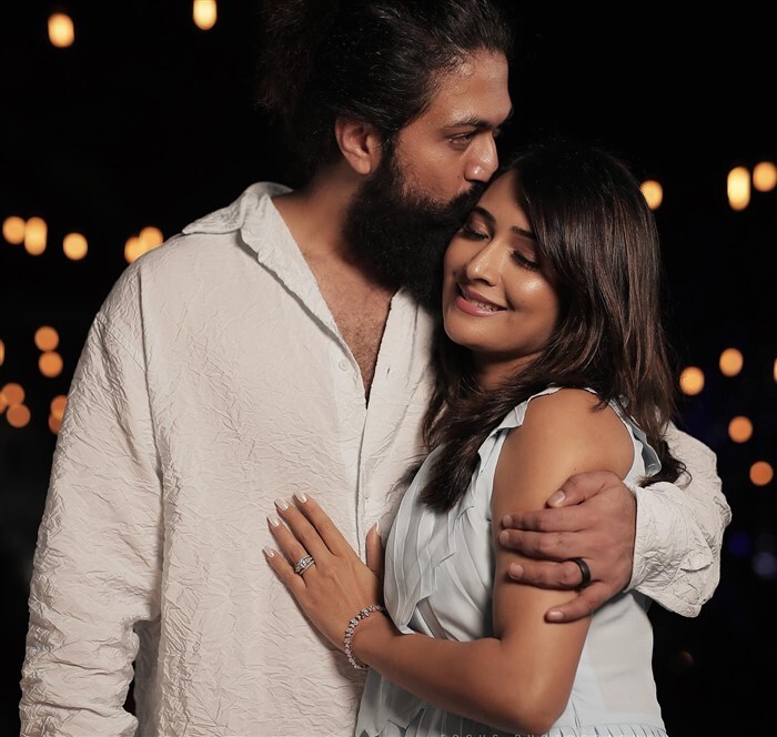 Radhika Pandit: ನೀವೊಮ್ಮೆ ಕಮೆಂಟ್ಸ್‌ನ ನೋಡಬಾರದೆ? ರಾಧಿಕಾ ಪಂಡಿತ್‌ಗೆ ಫ್ಯಾನ್‌ ಹೀಗೆ ಕೇಳಿದ್ಯಾಕೆ?