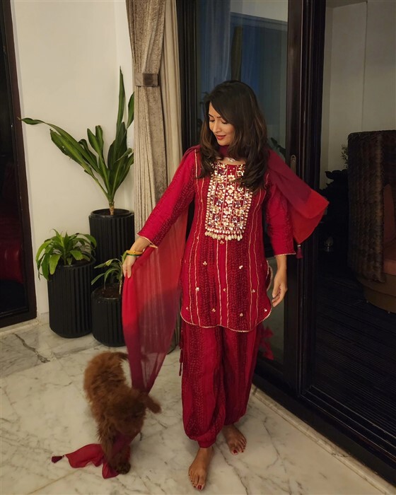 Radhika Pandit: ನೀವೊಮ್ಮೆ ಕಮೆಂಟ್ಸ್‌ನ ನೋಡಬಾರದೆ? ರಾಧಿಕಾ ಪಂಡಿತ್‌ಗೆ ಫ್ಯಾನ್‌ ಹೀಗೆ ಕೇಳಿದ್ಯಾಕೆ?