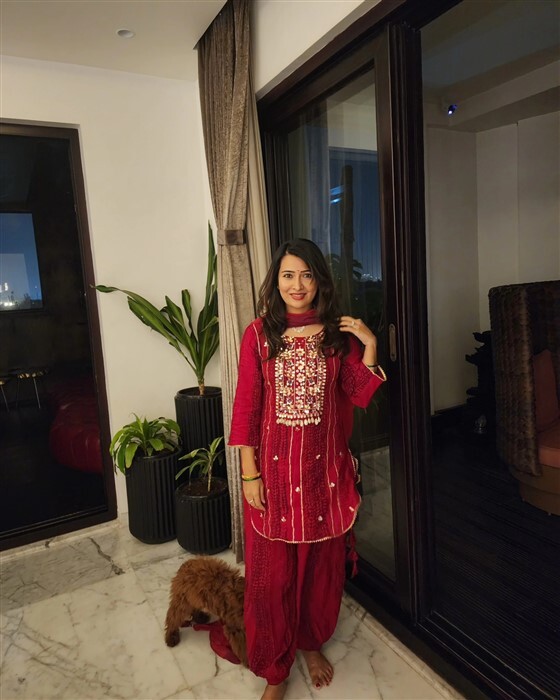 Radhika Pandit: ನೀವೊಮ್ಮೆ ಕಮೆಂಟ್ಸ್‌ನ ನೋಡಬಾರದೆ? ರಾಧಿಕಾ ಪಂಡಿತ್‌ಗೆ ಫ್ಯಾನ್‌ ಹೀಗೆ ಕೇಳಿದ್ಯಾಕೆ?