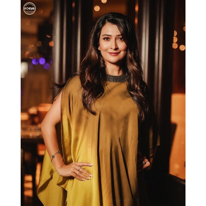 Radhika Pandit: ನೀವೊಮ್ಮೆ ಕಮೆಂಟ್ಸ್‌ನ ನೋಡಬಾರದೆ? ರಾಧಿಕಾ ಪಂಡಿತ್‌ಗೆ ಫ್ಯಾನ್‌ ಹೀಗೆ ಕೇಳಿದ್ಯಾಕೆ?