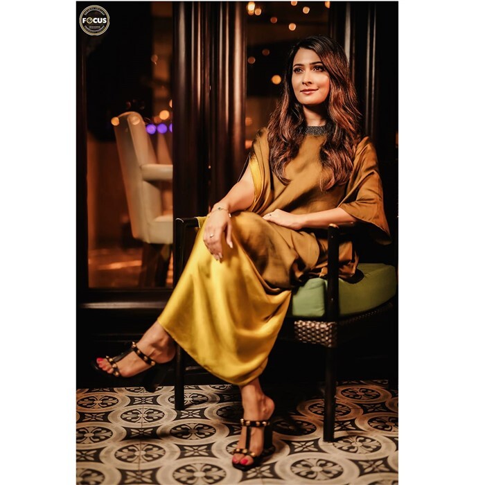 Radhika Pandit: ನೀವೊಮ್ಮೆ ಕಮೆಂಟ್ಸ್‌ನ ನೋಡಬಾರದೆ? ರಾಧಿಕಾ ಪಂಡಿತ್‌ಗೆ ಫ್ಯಾನ್‌ ಹೀಗೆ ಕೇಳಿದ್ಯಾಕೆ?