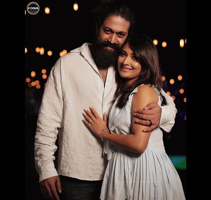 Radhika Pandit: ನೀವೊಮ್ಮೆ ಕಮೆಂಟ್ಸ್‌ನ ನೋಡಬಾರದೆ? ರಾಧಿಕಾ ಪಂಡಿತ್‌ಗೆ ಫ್ಯಾನ್‌ ಹೀಗೆ ಕೇಳಿದ್ಯಾಕೆ?