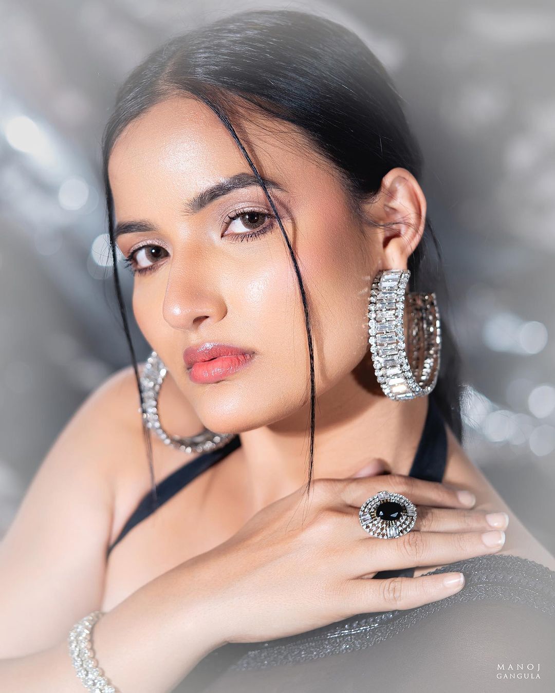 Actress Siri Hanumanth stills