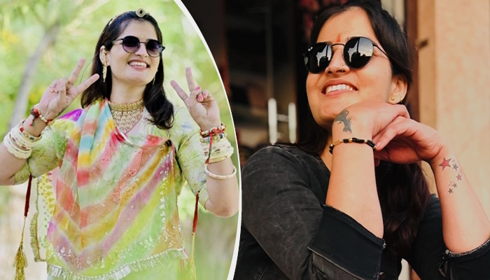 Anamika Bishnoi Phalodi