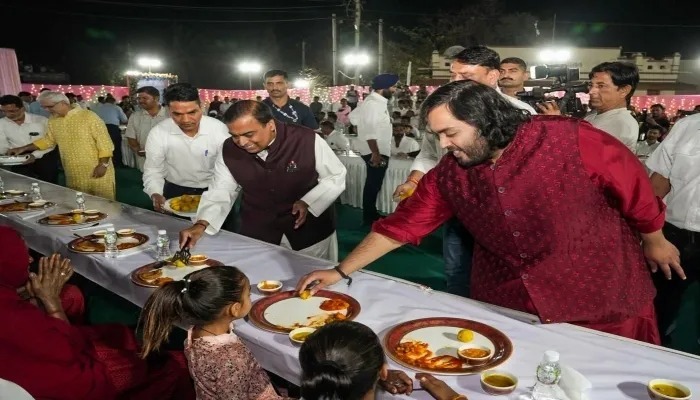 anant ambani, radhika merchant