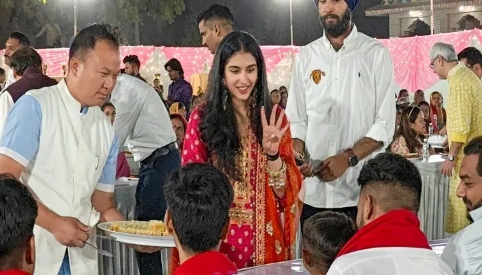 anant ambani, radhika merchant