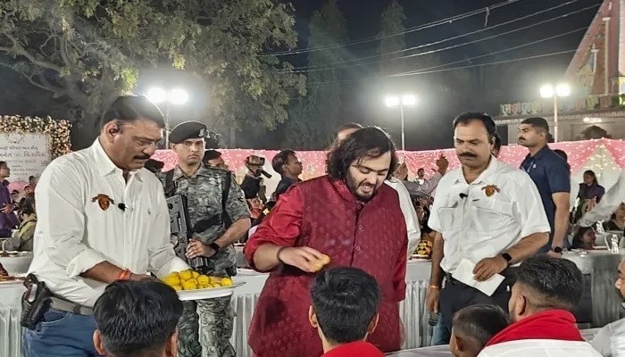 anant ambani, radhika merchant