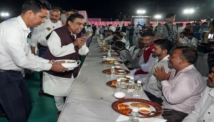 anant ambani, radhika merchant