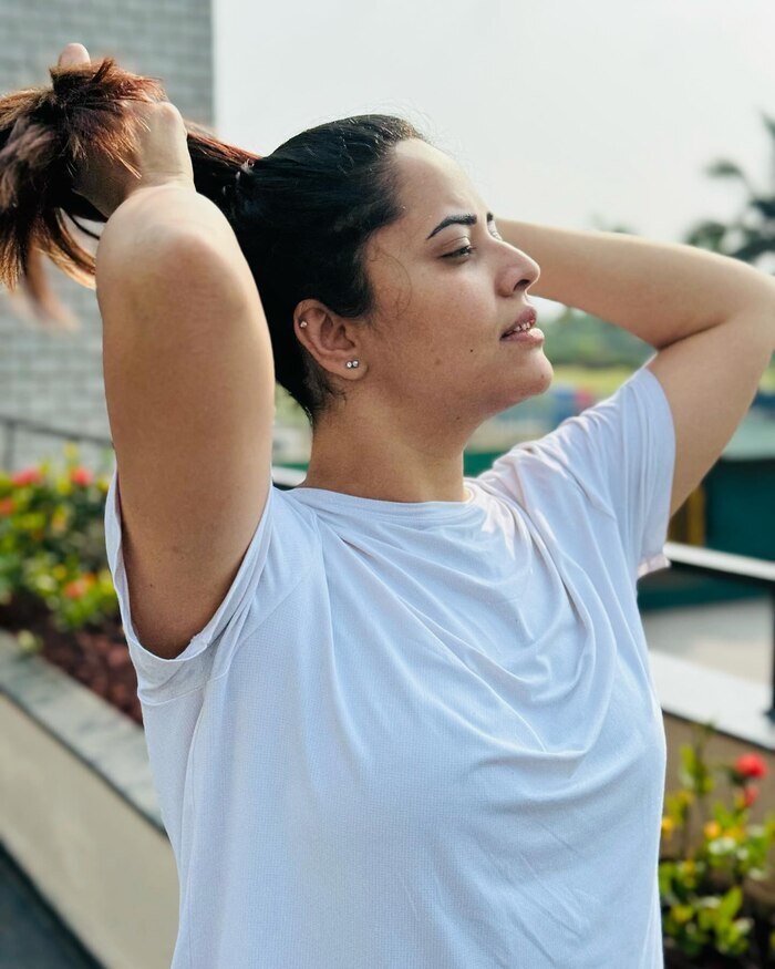 Anasuya Bharadwaj